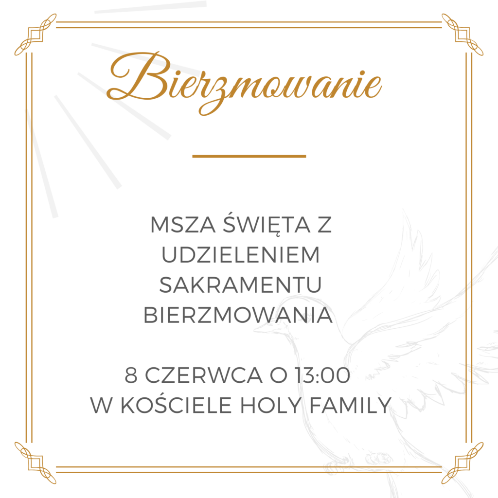 Bierzmowanie